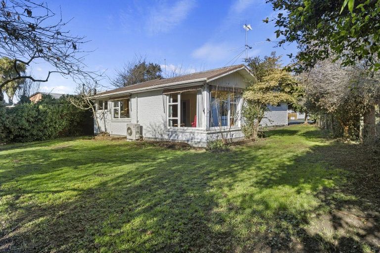 Photo of property in 7 Mcalpine Place, Rangiora, 7400
