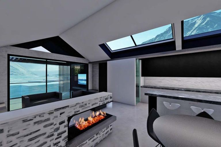 Photo of property in 23 Rannoch Drive, Jacks Point, Queenstown, 9371