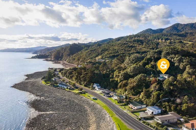 Photo of property in 642 Thames Coast Sh25 Road, Waiomu, Thames, 3575