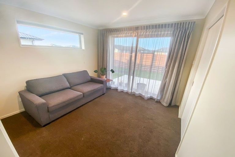 Photo of property in 14 Kemble Drive, Rolleston, 7615