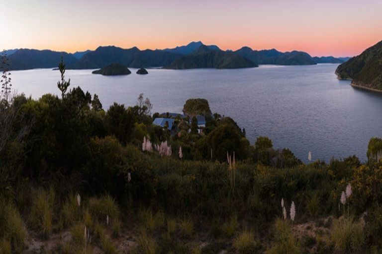 Photo of property in 318 Port Underwood Road, Whatamango Bay, Picton, 7281