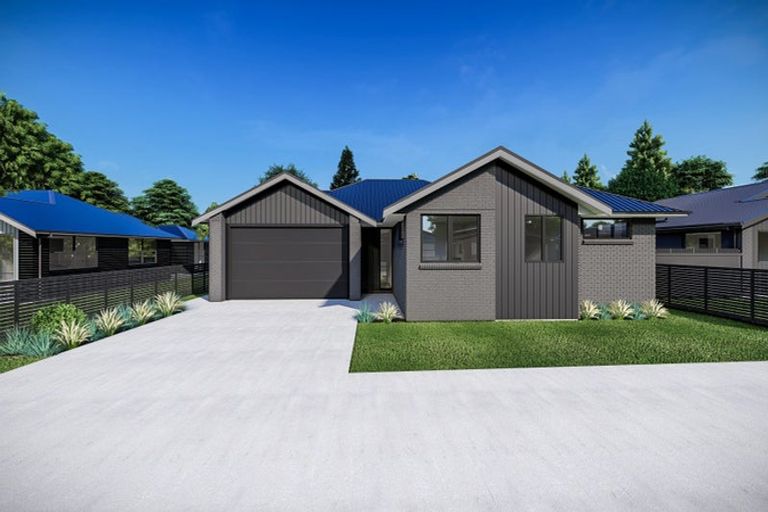 Photo of property in 23 Inch Crescent, Rangiora, 7400