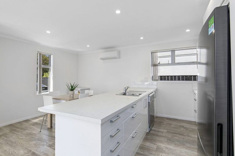 Photo of property in 55c Durham Crescent, Fairfield, Lower Hutt, 5011