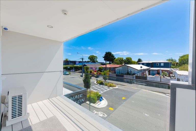 Photo of property in 6/376 Worcester Street, Linwood, Christchurch, 8011