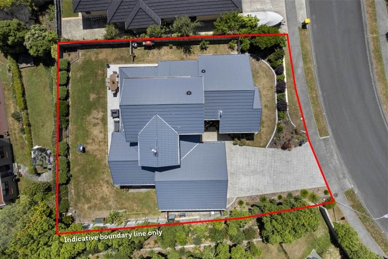 Photo of property in 31 The Masthead, Whitby, Porirua, 5024
