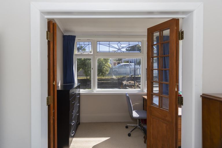 Photo of property in 35 Mersey Street, South Hill, Oamaru, 9400
