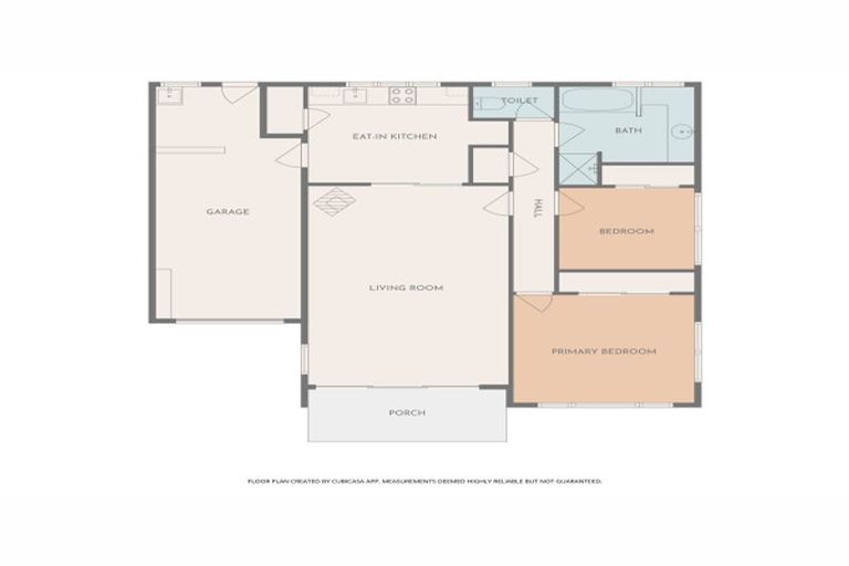 Photo of property in 25 Norris Street, Tauranga, 3110