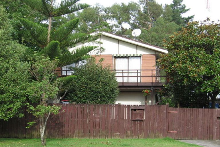 Photo of property in 22 Taitapu Street, Massey, Auckland, 0614