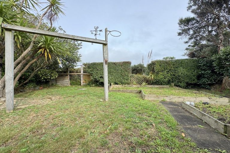 Photo of property in 166 Mitchell Street, Brooklyn, Wellington, 6021