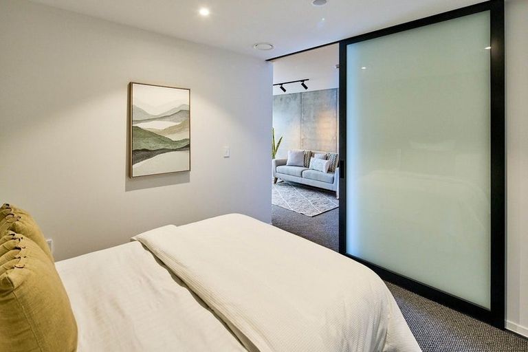 Photo of property in 302/21u King Street, Mount Cook, Wellington, 6021