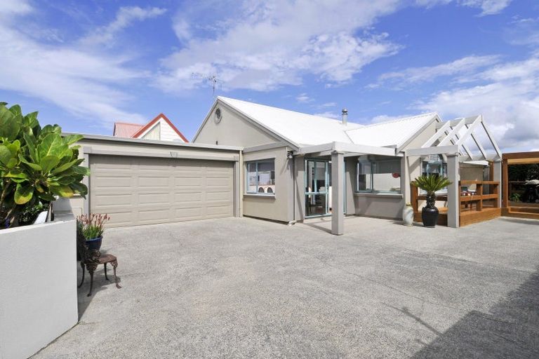 Photo of property in 205b Philomel Road, Whangamata, 3620