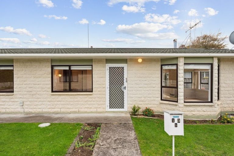 Photo of property in 13d Virginia Road, Saint Johns Hill, Whanganui, 4500