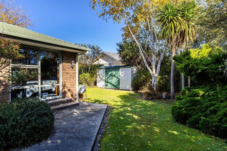 Photo of property in 11 Douslin Place, Witherlea, Blenheim, 7201