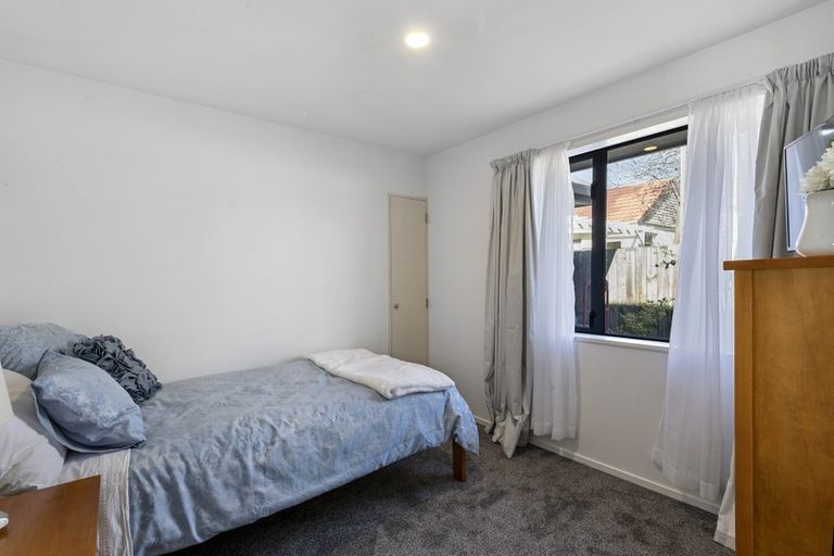 Photo of property in 3a Huia Street, Riccarton, Christchurch, 8041