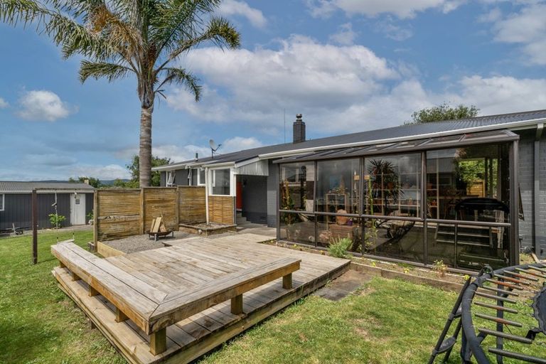 Photo of property in 1 Featon Road, Waihi, 3610