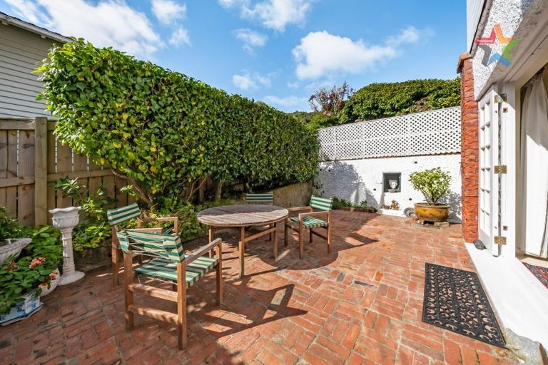 Photo of property in 4 Blakey Avenue, Karori, Wellington, 6012