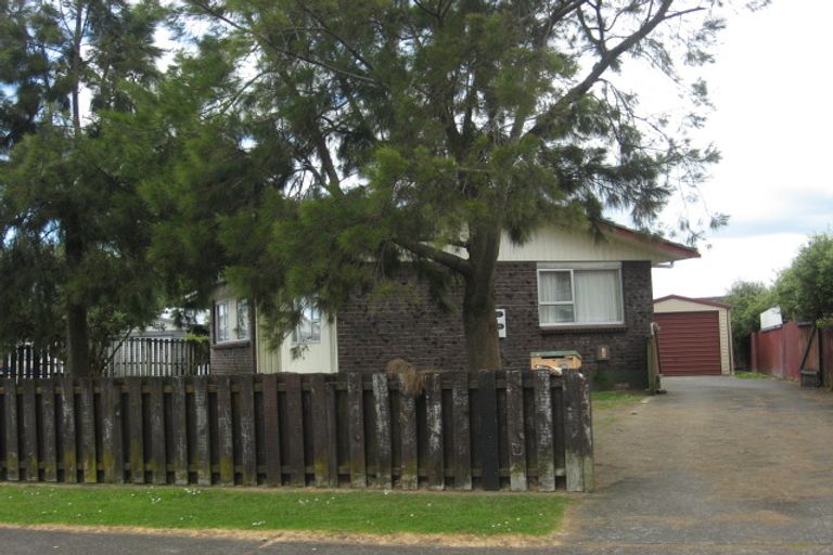 Photo of property in 26 John Walker Drive, Manurewa, Auckland, 2102