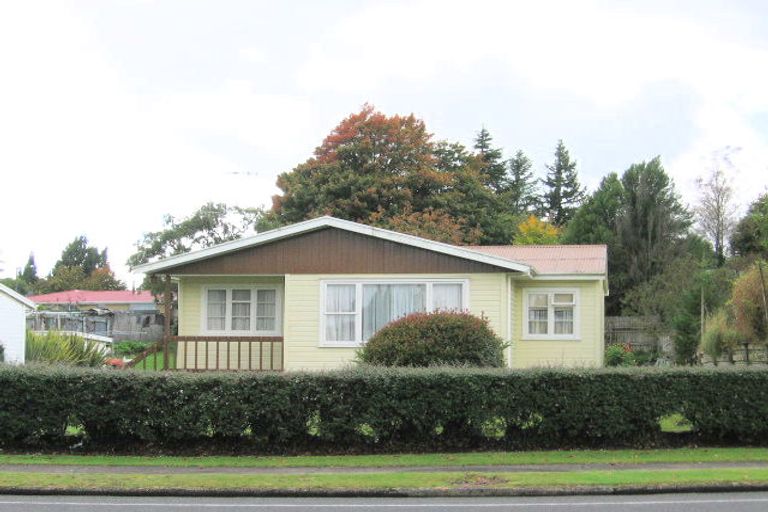 Photo of property in 43 Clyde Street, Tokoroa, 3420