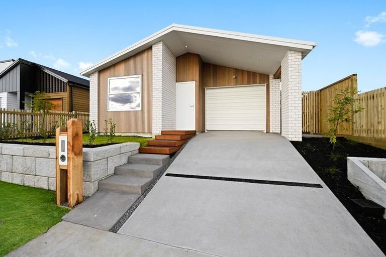 Photo of property in 21 Halo Green, Peacocke, 3206