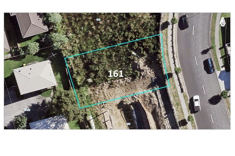 Photo of property in 161 Keri Vista Rise, Papakura, 2110