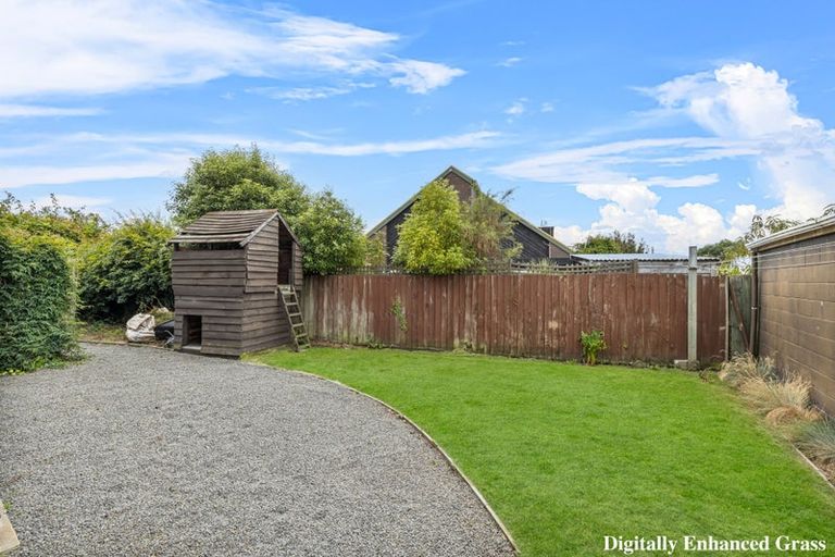Photo of property in 28 Yellowstone Crescent, Burwood, Christchurch, 8083