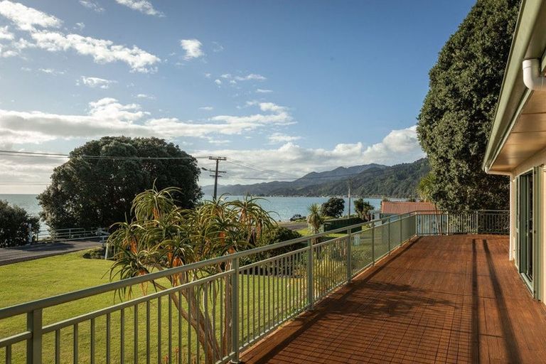 Photo of property in 224 Thames Coast Sh25 Road, Ngarimu Bay, Thames, 3575