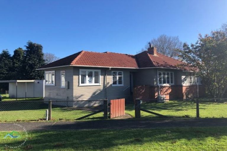 Photo of property in 1 Burwood Road, Matamata, 3400