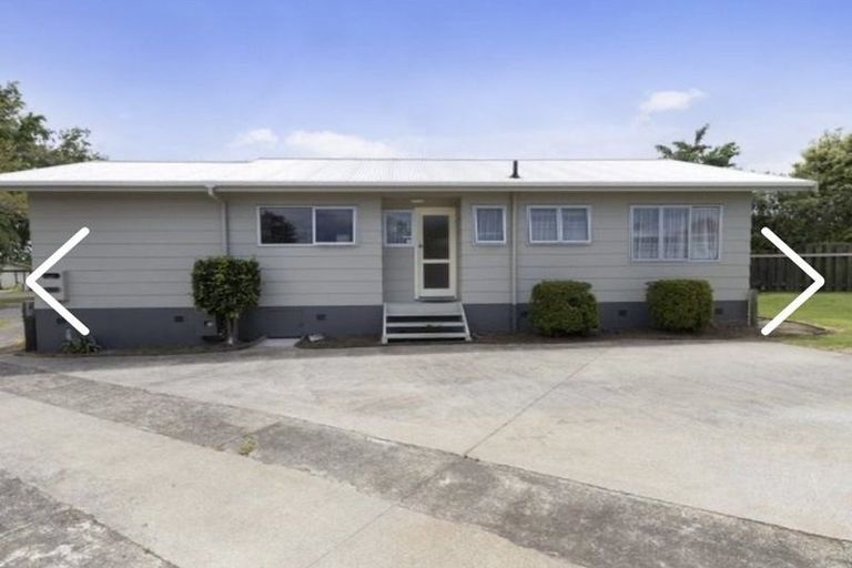 Photo of property in 7 Thackeray Place, Owhata, Rotorua, 3010