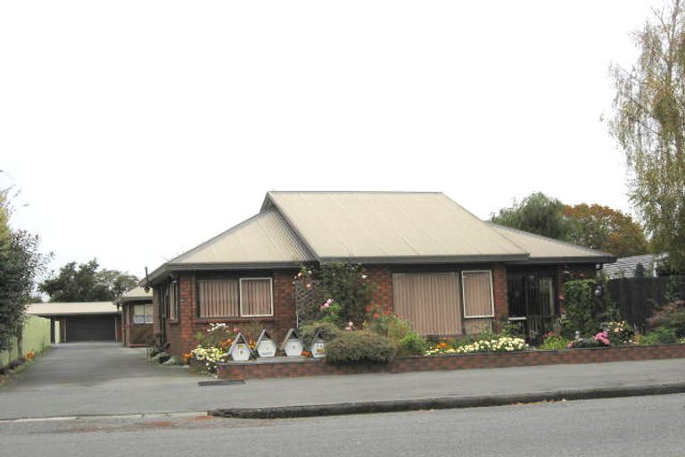 Photo of property in 8b Belt Road, Allenton, Ashburton, 7700