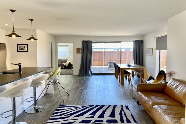 Photo of property in 9 Mustang Avenue, Wigram, Christchurch, 8042