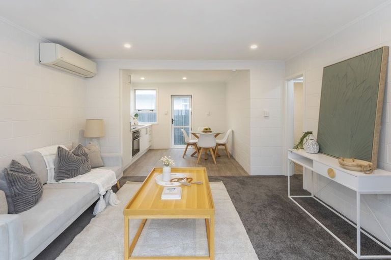 Photo of property in 3/546 Worcester Street, Linwood, Christchurch, 8011