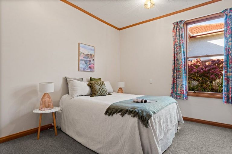 Photo of property in 3 Gorman Street, Macandrew Bay, Dunedin, 9014