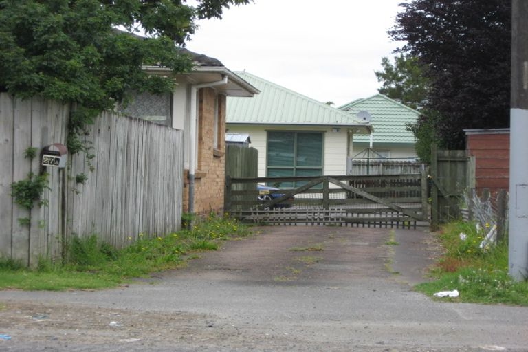 Photo of property in 1/27 Manuroa Road, Takanini, 2112