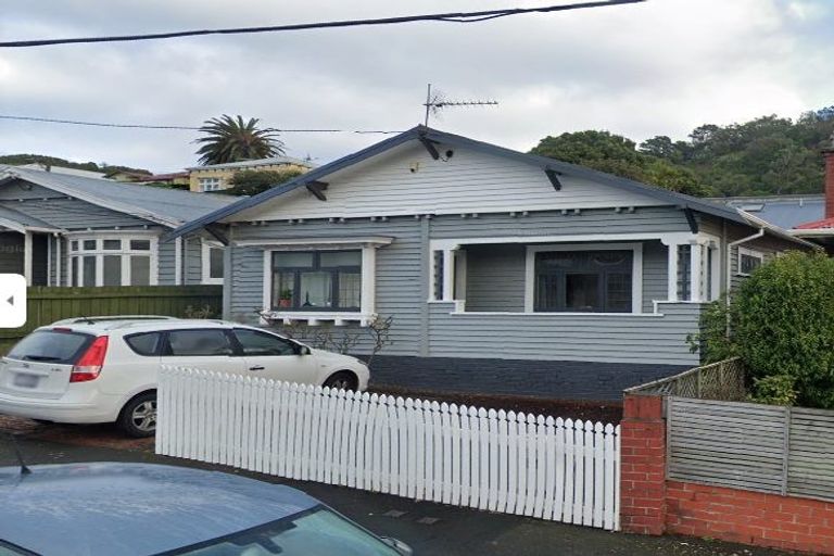 Photo of property in 332 Adelaide Road, Newtown, Wellington, 6021