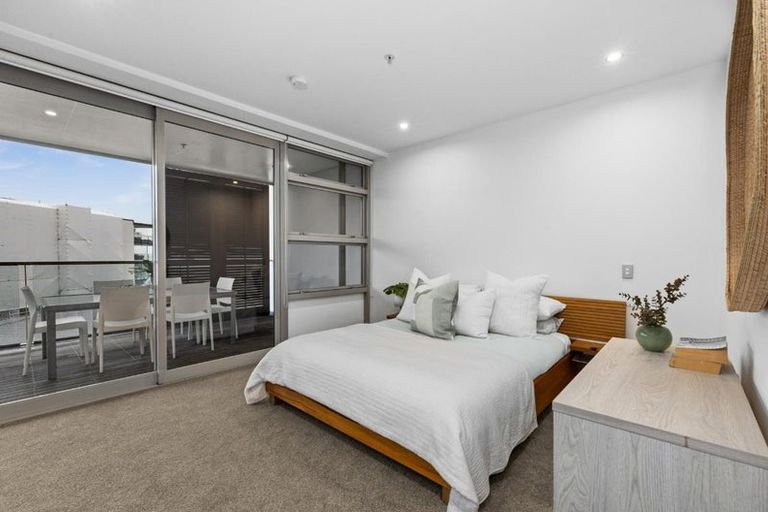 Photo of property in 402d/14 West Quay, Ahuriri, Napier, 4110