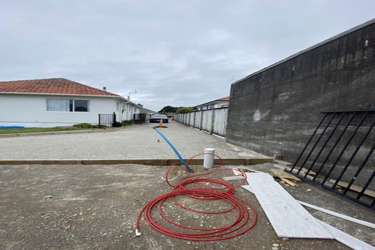 Photo of property in 50 Lismore Street, Merrilands, New Plymouth, 4312
