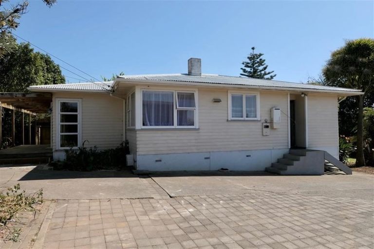 Photo of property in 20 Friedlanders Road, Manurewa, Auckland, 2102