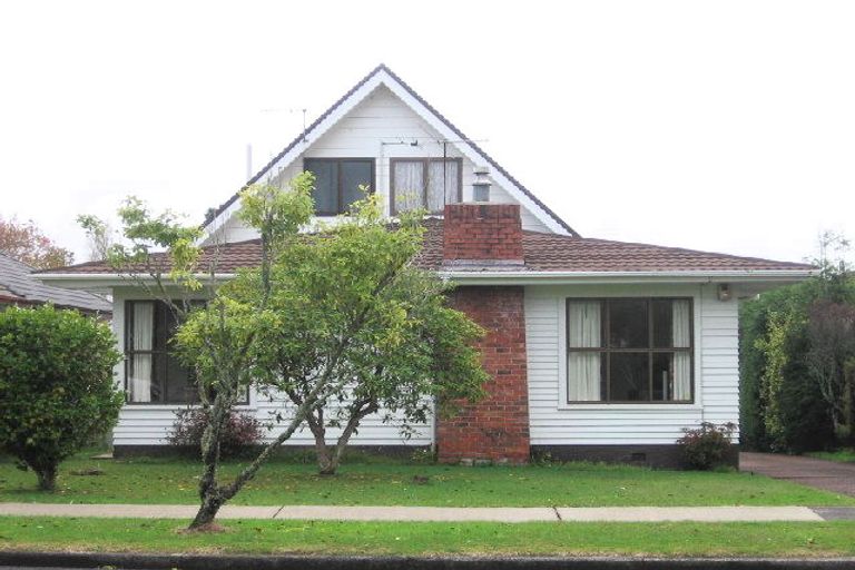 Photo of property in 32 Kautami Avenue, Papatoetoe, Auckland, 2025