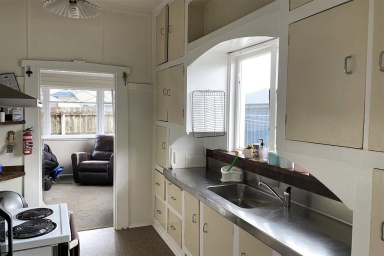 Photo of property in 34a Marsden Road, Greymouth, 7805