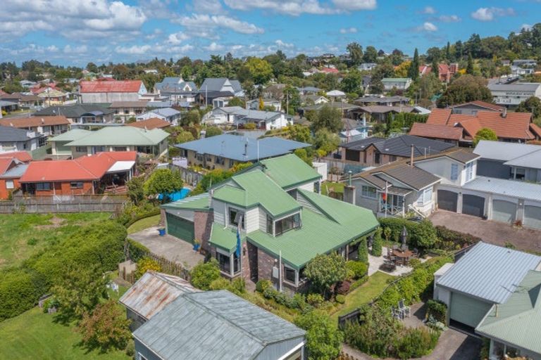 Photo of property in 7a Bedford Terrace, Waipukurau, 4200
