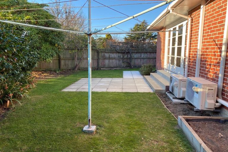 Photo of property in 46 Torquay Place, Bryndwr, Christchurch, 8053