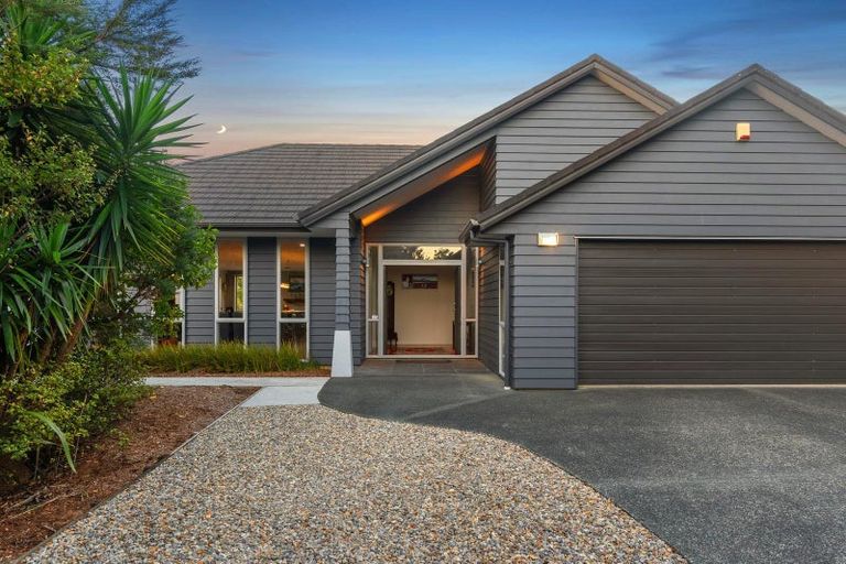 Photo of property in 194b Horseshoe Bush Road, Dairy Flat, Albany, 0794