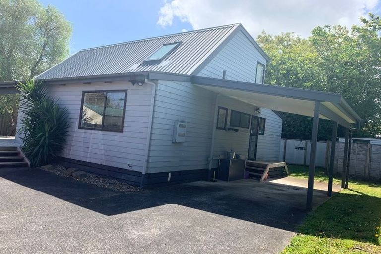 Photo of property in 14a Laurie Avenue, Papakura, 2110