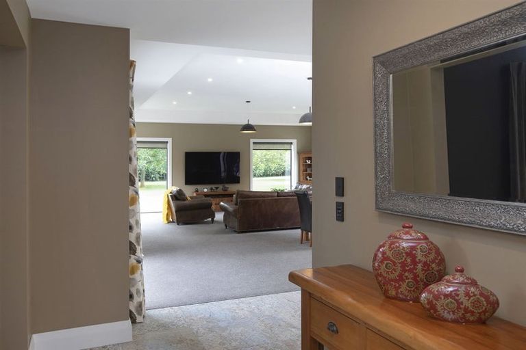 Photo of property in 154 Cullen Avenue, Swannanoa, Rangiora, 7475