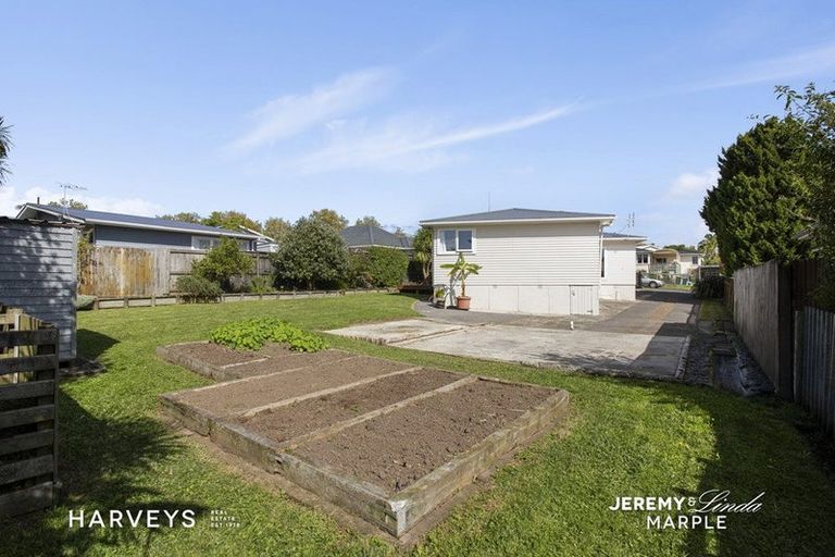 Photo of property in 11 Denyer Place, New Lynn, Auckland, 0600