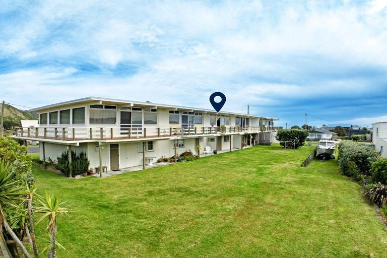 Photo of property in 8d Koura Crescent, Mahia, 4198