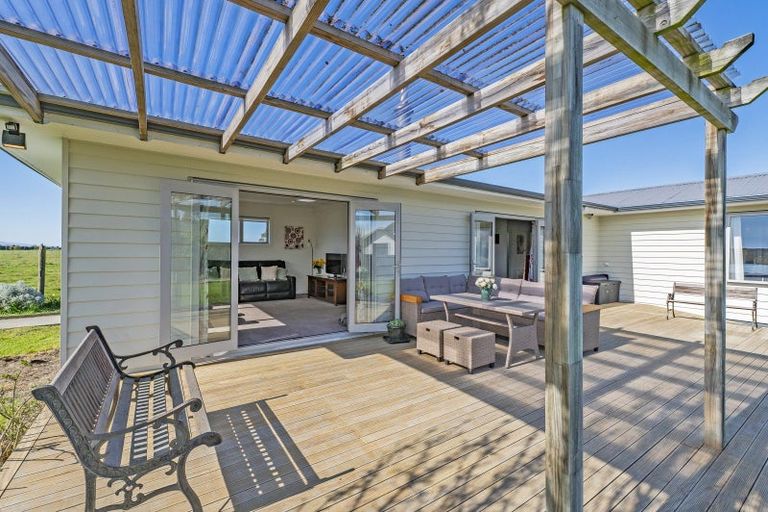 Photo of property in 1439c Leeston Road, Doyleston, 7682