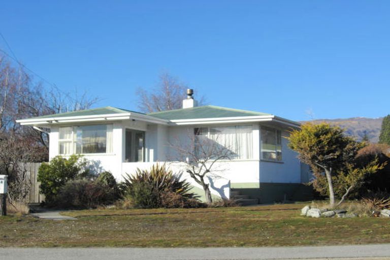 Photo of property in 154 Brownston Street, Wanaka, 9305