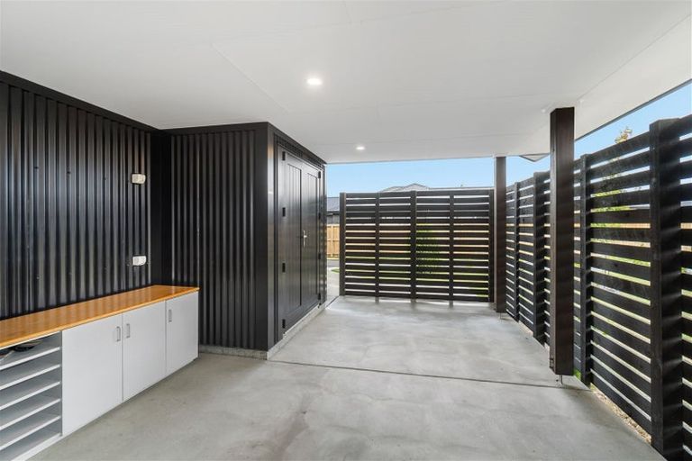Photo of property in 17 Cedric Place, Darfield, 7510