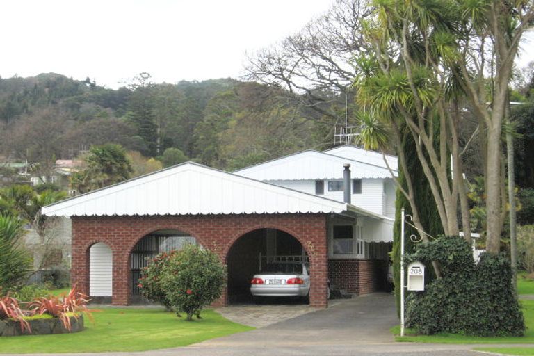 Photo of property in 208 Parawai Road, Thames, 3500